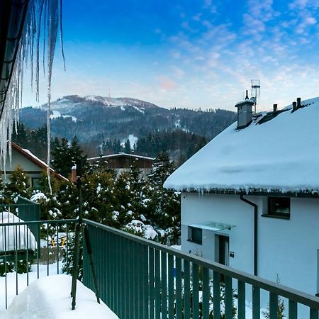 Apartament Led Sonoma Щирк Екстер'єр фото