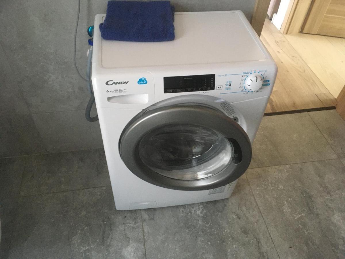 Apartament Led Sonoma Щирк Екстер'єр фото